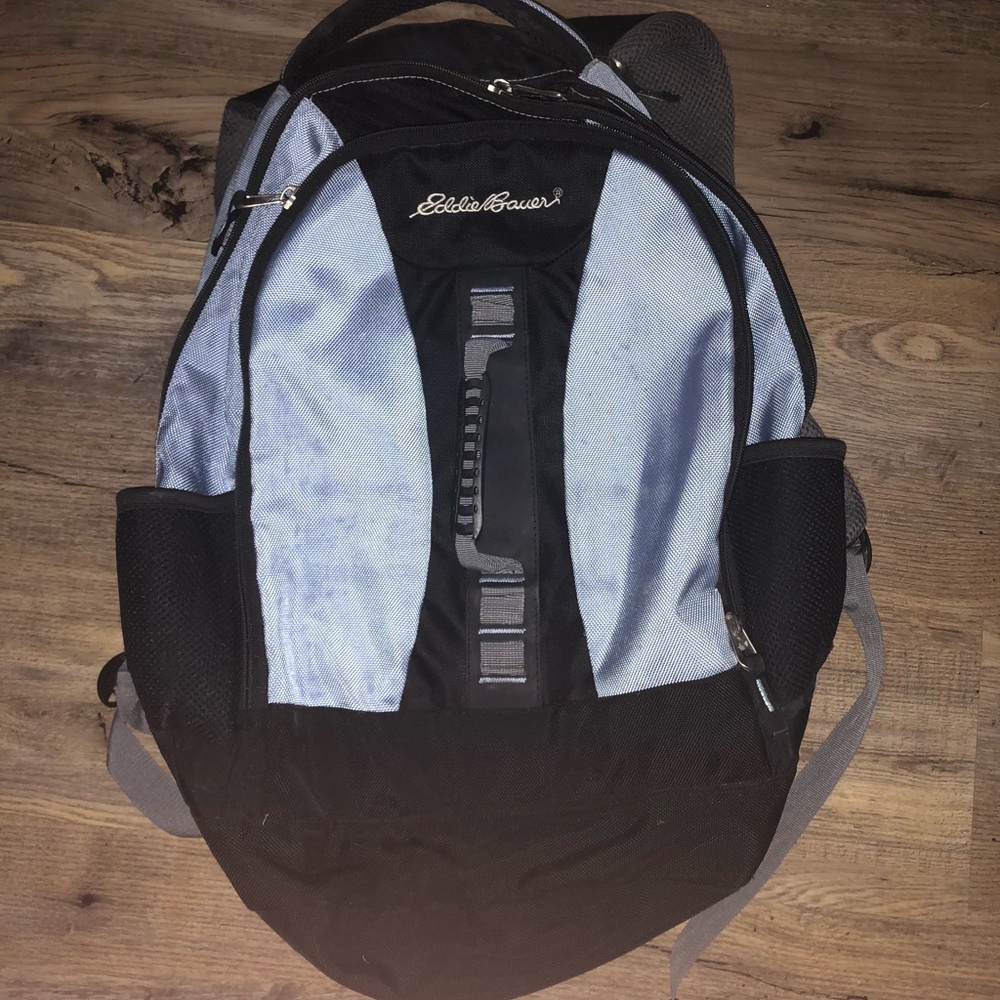 Eddie Bauer backpack